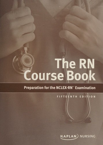 The RN Course Book