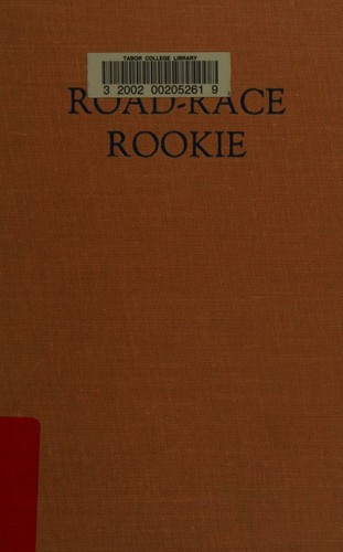 Road-race rookie