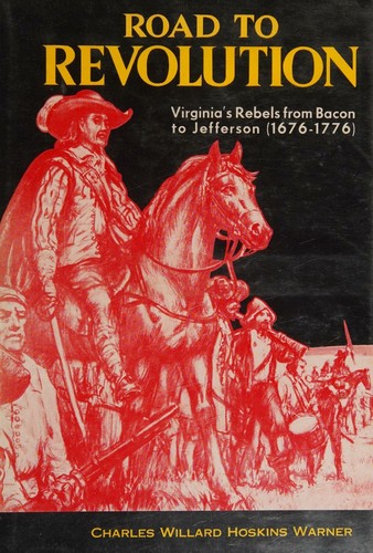 Road to Revolution