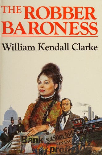 The robber baroness