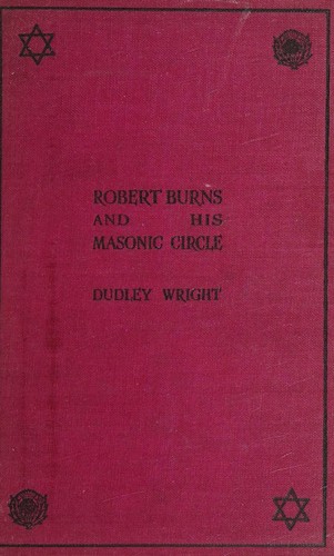 Robert Burns and his masonic circle