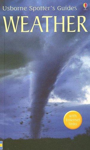 Weather Spotter's Guide