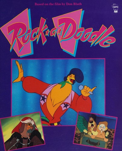 Rock a doodle