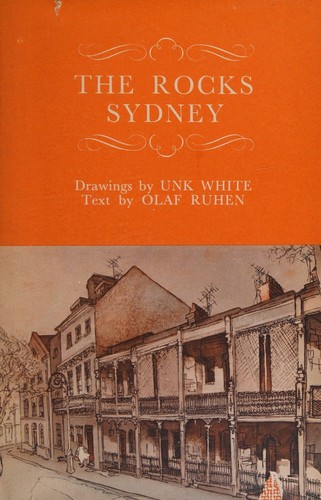 The Rocks, Sydney