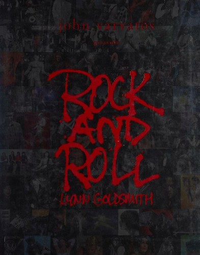 Rock and Roll Promotional Booklet