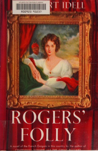 Rogers' Folly