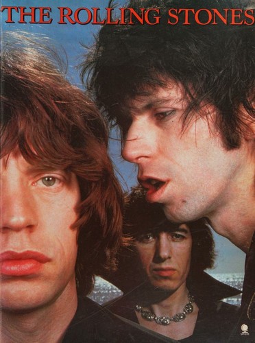 The Rolling Stones