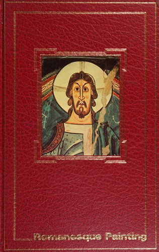 Romanesque painting