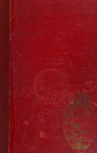 Romantic and Victorian Poetry