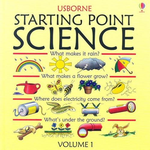 Starting Point Science, Vol 2