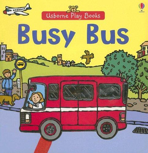Busy Bus