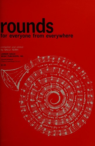 Rounds for everyone from everywhere