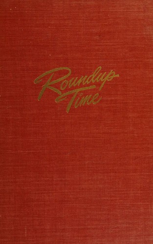 Roundup time