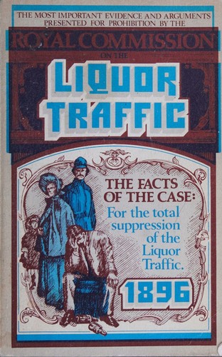 Royal Commission on the Liquor Traffic