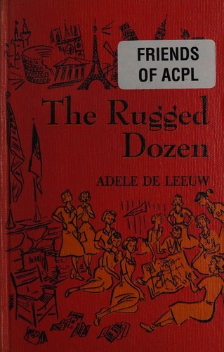 The Rugged Dozen