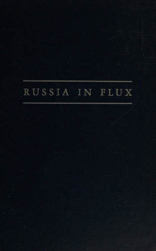 Russia in flux