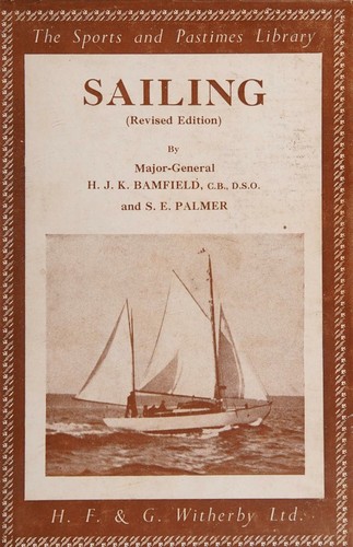 SAILING.