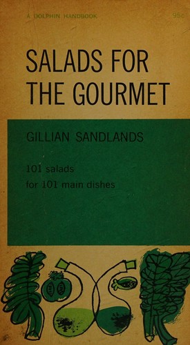 Salads for the gourmet