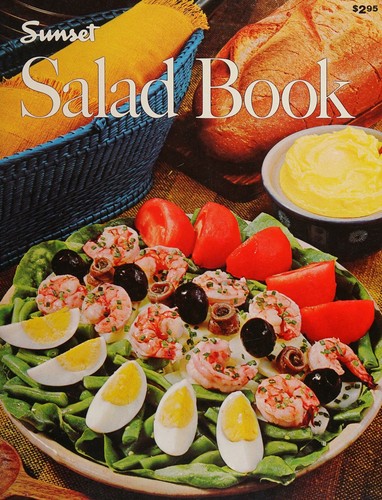 Salad Book