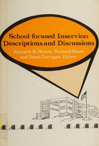 School-focused inservice