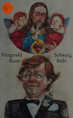 Schweig, Bub!