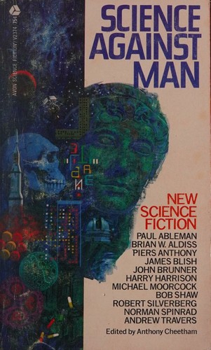 Science Against Man