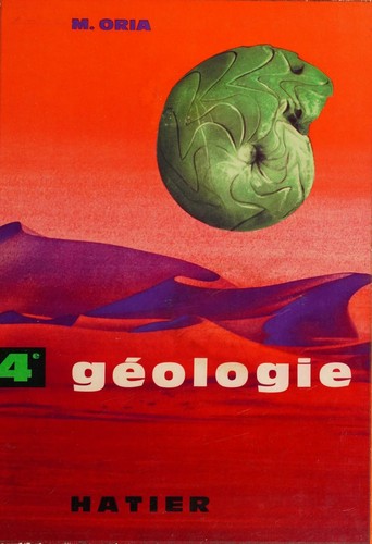 Sciences naturelles