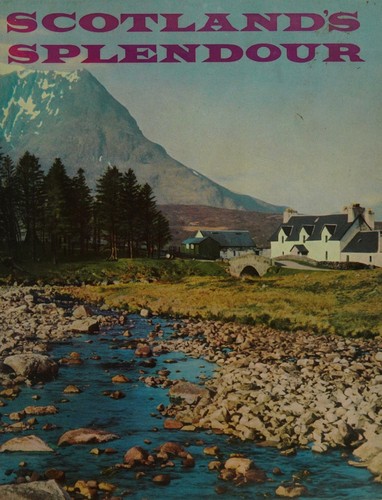 Scotland's Splendour