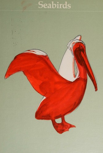 Seabirds