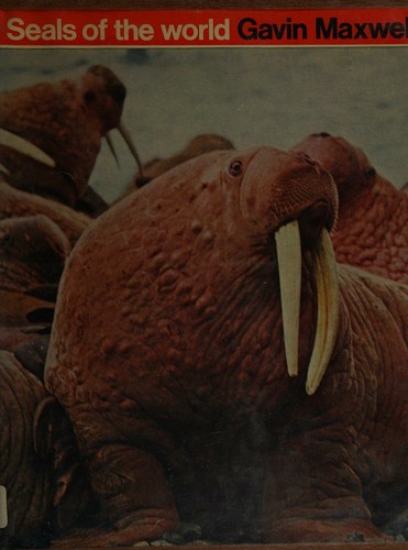 Seals of the World. World Wildlife Series, No. 2