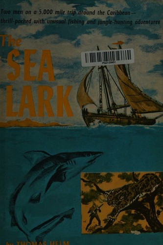 The "Sea Lark"