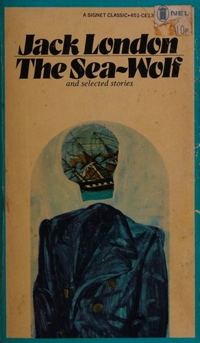 The Sea-Wolf