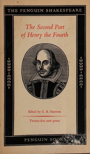 Henry IV, Part 2