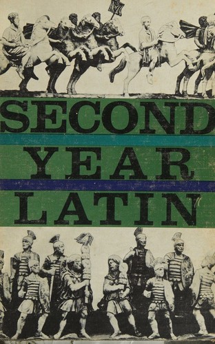 Second year Latin