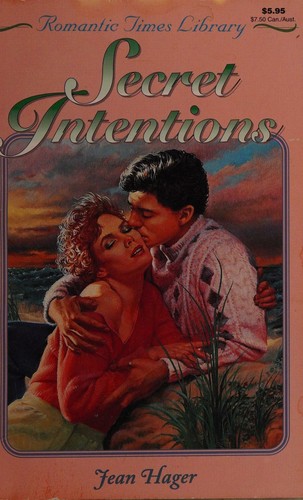 Secret Intentions