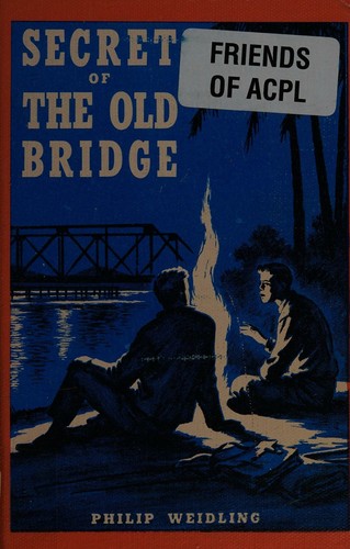 Secret of the old bridge