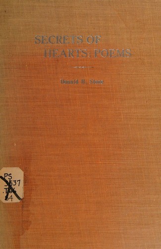 The Secrets of the Heart