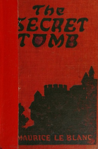 The secret tomb
