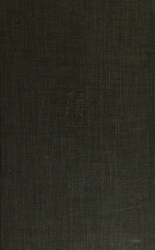 SELECTED LETTERS, 1896-1924.