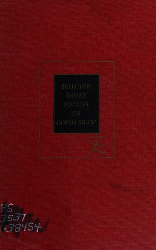 Selected Short Stories of Irwin Shaw