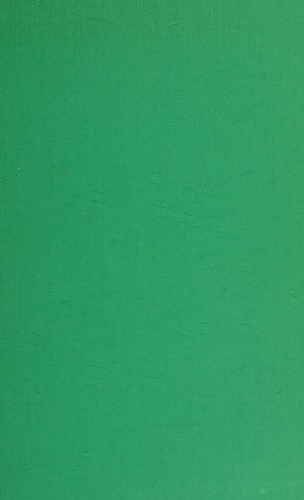 Selections from the poetical literature of the West