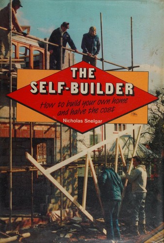 The self-builder