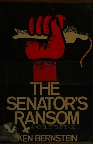 The senator's ransom