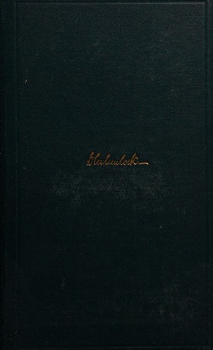 Sermons Out of Church
