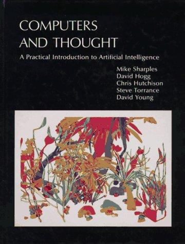 Computers and Thought