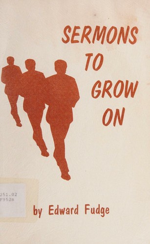 sermons to grow on