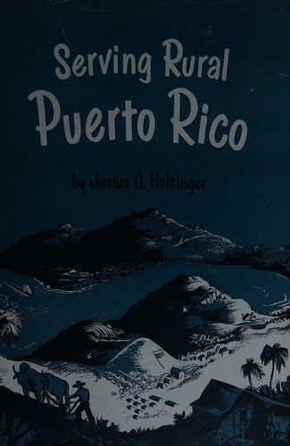 Serving rural Puerto Rico;
