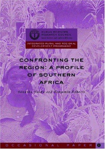 Confronting the Region