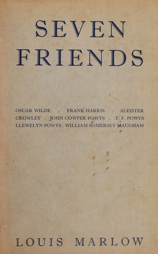 Seven Friends