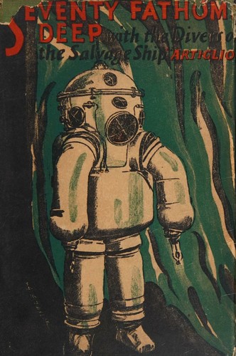 Seventy Fathoms Deep